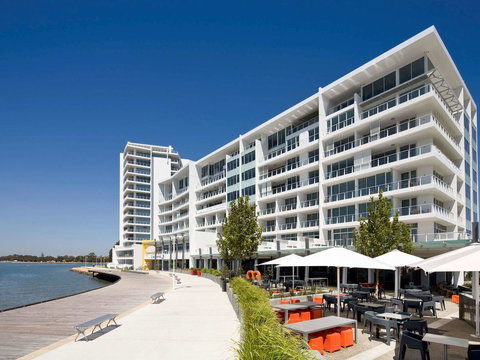 The Sebel Mandurah - Northern Rivers Accommodation 38