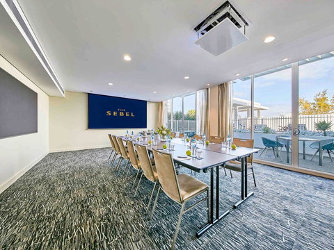 The Sebel Mandurah - Northern Rivers Accommodation 30