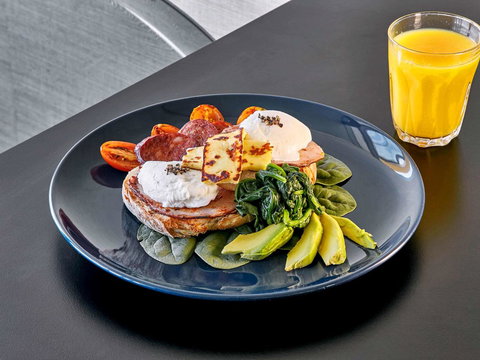 The Sebel Mandurah - Northern Rivers Accommodation 18