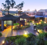 Bay Village Resort  Spa Dunsborough - Northern Rivers Accommodation