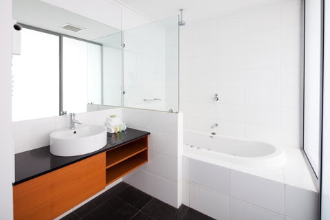 Seashells Mandurah - Northern Rivers Accommodation 13