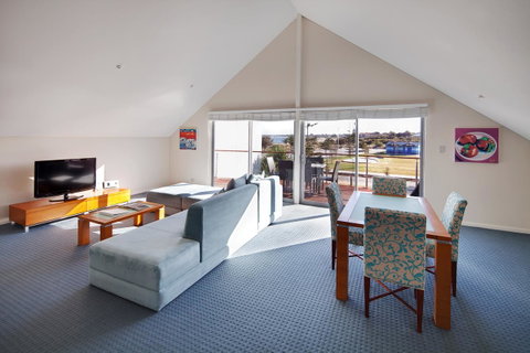 Seashells Mandurah - Northern Rivers Accommodation 3