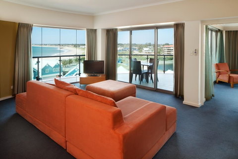 Seashells Mandurah - Northern Rivers Accommodation 23