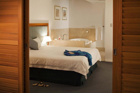 Seashells Mandurah - Northern Rivers Accommodation 24