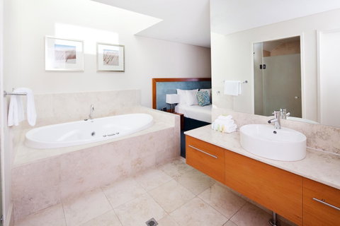 Seashells Mandurah - Northern Rivers Accommodation 31