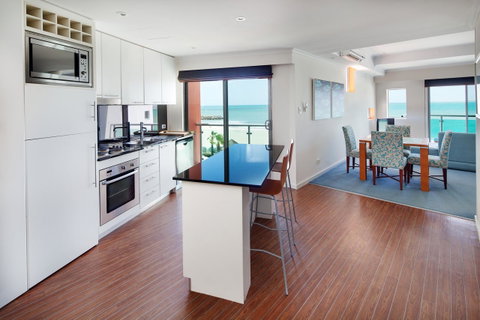 Seashells Mandurah - Northern Rivers Accommodation 11