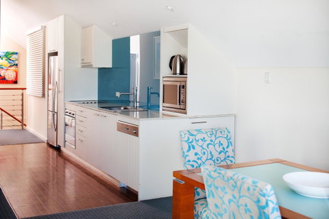 Seashells Mandurah - Northern Rivers Accommodation 17