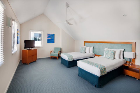 Seashells Mandurah - Northern Rivers Accommodation 16