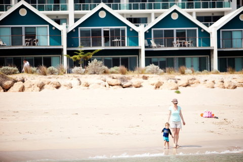 Seashells Mandurah - Northern Rivers Accommodation 35