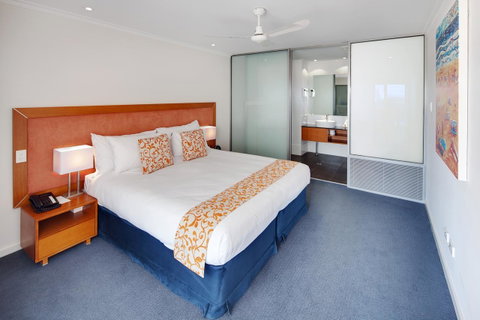 Seashells Mandurah - Northern Rivers Accommodation 14