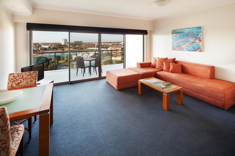 Seashells Mandurah - Northern Rivers Accommodation 7