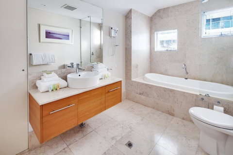 Seashells Mandurah - Northern Rivers Accommodation 1