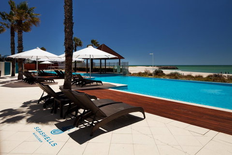Seashells Mandurah - Northern Rivers Accommodation 4