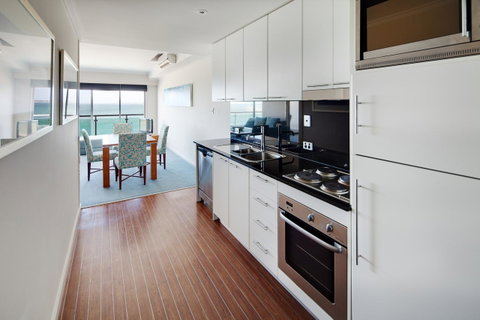 Seashells Mandurah - Northern Rivers Accommodation 19