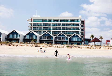 Seashells Mandurah - Northern Rivers Accommodation 30