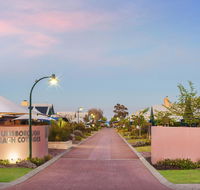 Dunsborough Beach Cottages - Northern Rivers Accommodation