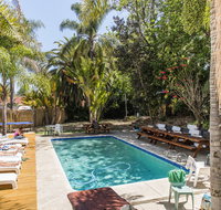 Billabong Backpackers Resort - Northern Rivers Accommodation