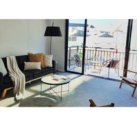 Stylish 1BDR Unit in the Heart of Subiaco - Northern Rivers Accommodation