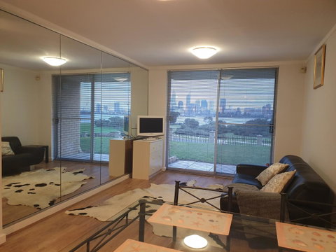 Apartment With A View - Northern Rivers Accommodation 5