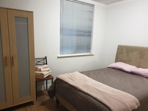 Apartment With A View - Northern Rivers Accommodation 2
