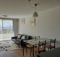 Apartment with a View - Northern Rivers Accommodation