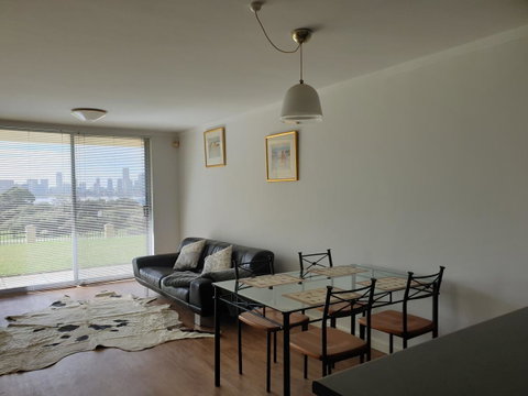 Apartment With A View - Northern Rivers Accommodation 0
