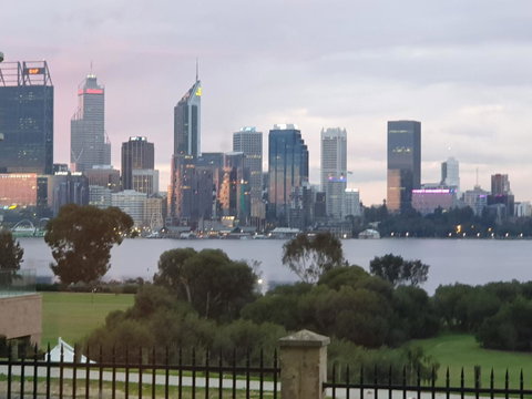 Apartment With A View - Northern Rivers Accommodation 3