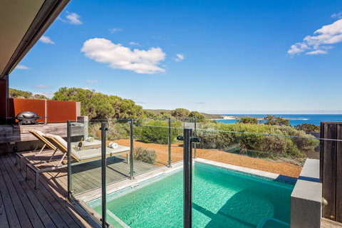 Injidup Spa Retreat - Northern Rivers Accommodation 13