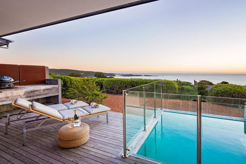 Injidup Spa Retreat - Northern Rivers Accommodation 27