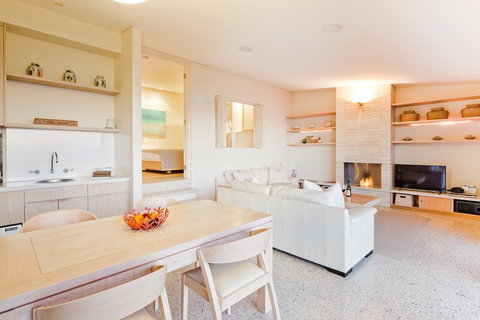 Injidup Spa Retreat - Northern Rivers Accommodation 25