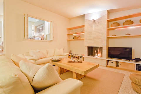 Injidup Spa Retreat - Northern Rivers Accommodation 18