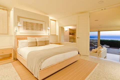 Injidup Spa Retreat - Northern Rivers Accommodation 24