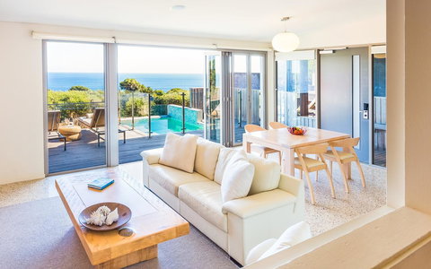 Injidup Spa Retreat - Northern Rivers Accommodation 14