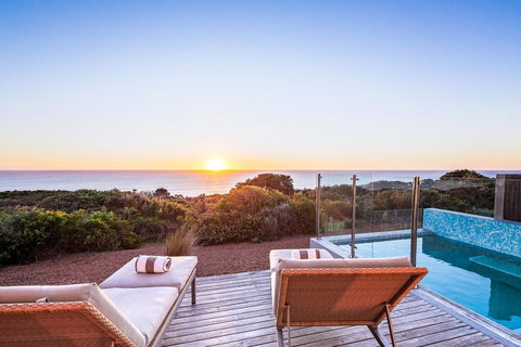 Injidup Spa Retreat - Northern Rivers Accommodation 29