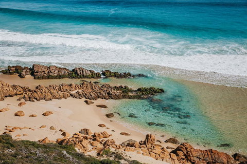 Injidup Spa Retreat - Northern Rivers Accommodation 35