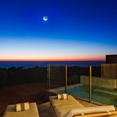 Injidup Spa Retreat - Northern Rivers Accommodation 20