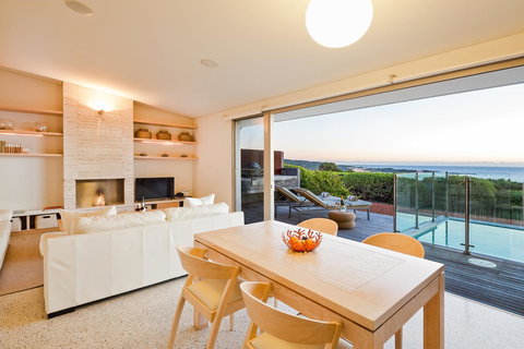 Injidup Spa Retreat - Northern Rivers Accommodation 26