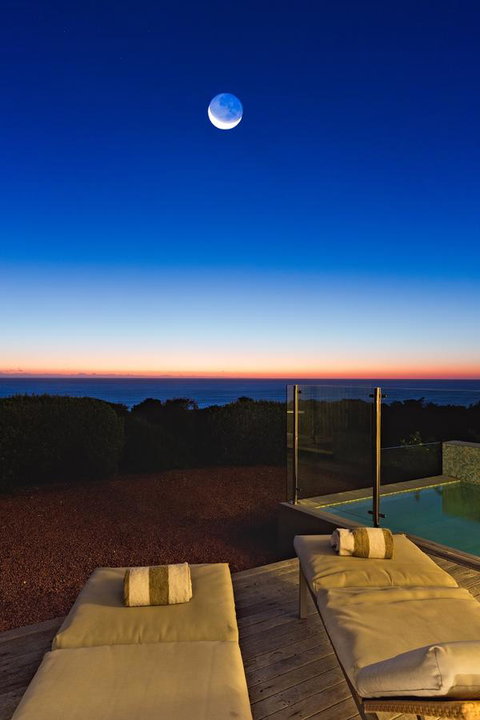 Injidup Spa Retreat - Northern Rivers Accommodation 2