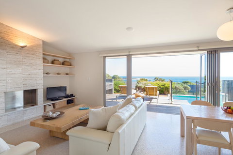 Injidup Spa Retreat - Northern Rivers Accommodation 4