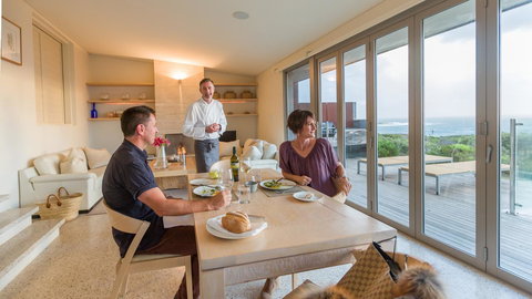 Injidup Spa Retreat - Northern Rivers Accommodation 39