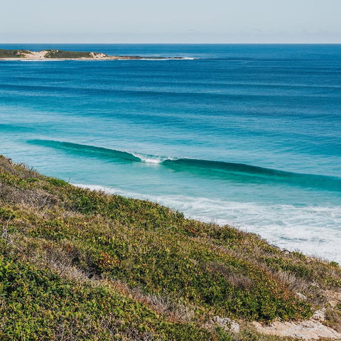 Injidup Spa Retreat - Northern Rivers Accommodation 33