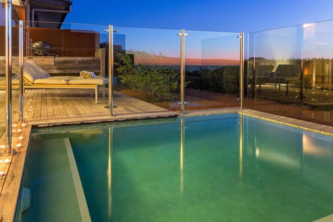 Injidup Spa Retreat - Northern Rivers Accommodation 3