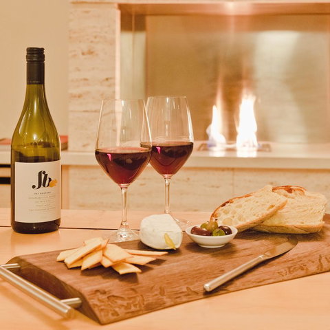 Injidup Spa Retreat - Northern Rivers Accommodation 19