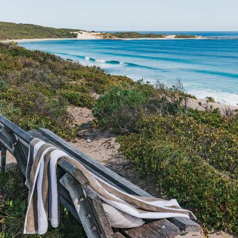 Injidup Spa Retreat - Northern Rivers Accommodation 32