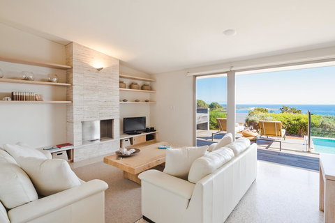 Injidup Spa Retreat - Northern Rivers Accommodation 5