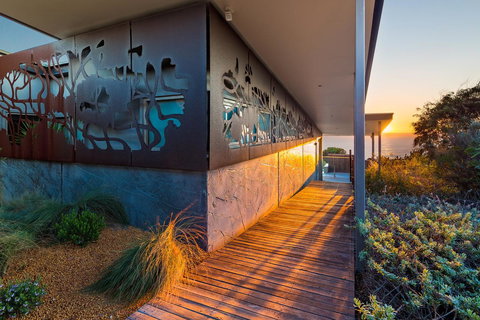 Injidup Spa Retreat - Northern Rivers Accommodation 30