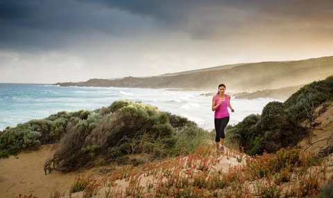 Injidup Spa Retreat - Northern Rivers Accommodation 40