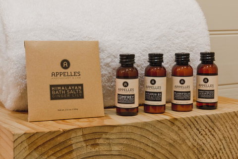 Injidup Spa Retreat - Northern Rivers Accommodation 22