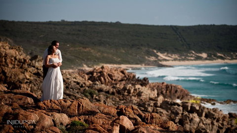 Injidup Spa Retreat - Northern Rivers Accommodation 42