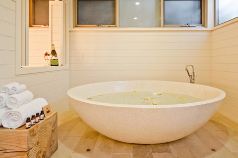 Injidup Spa Retreat - Northern Rivers Accommodation 7